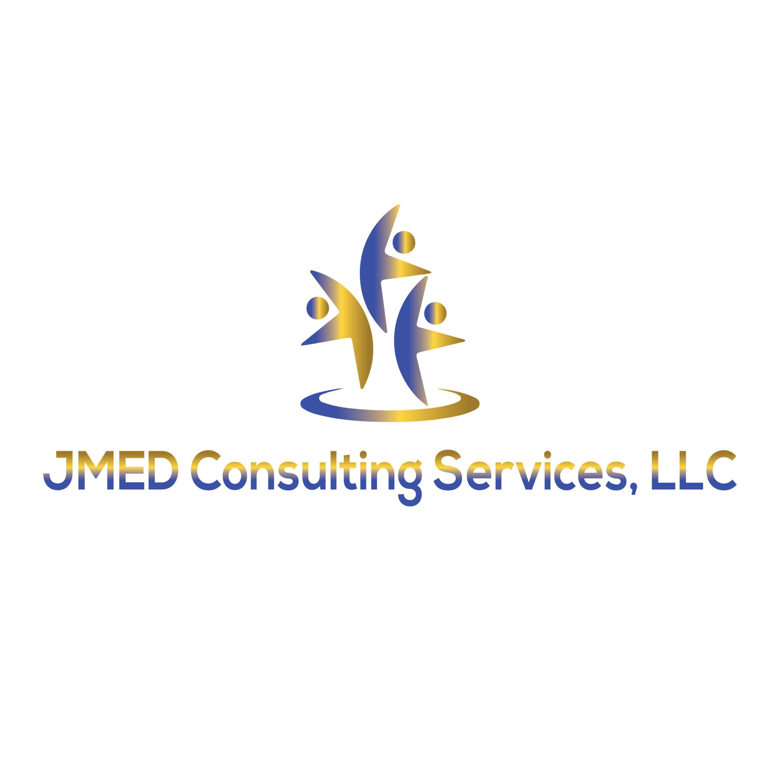 JMED Consulting Services, LLC Elevate Together®